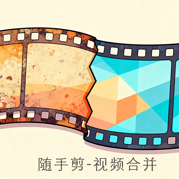 [Windows] 随手剪-视频合并工具 v0.15 更新多分辨率多种格式136种转场效果-33 Share